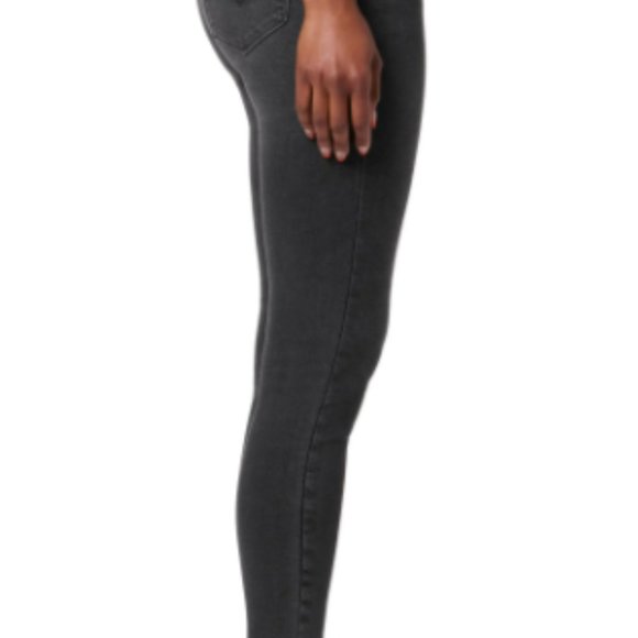 Hudson Jeans Nico Ankle Super Skinny Jeans in Size 26 - Picture 3 of 7